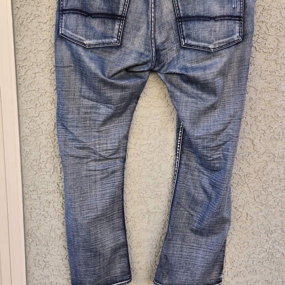 Buffalo Boot Cut Jeans - Picture 4 of 6